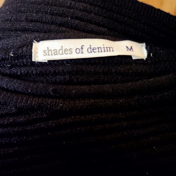NWOT - Sweater by Shades - Picture 3 of 7
